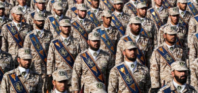 Six Kurdish Fighters Killed in Clash with IRGC Near Mahabad, Iran Says