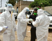 Iraq Reports 219 Hemorrhagic Fever Cases and 16 Deaths in 2026, Dhi Qar Hardest Hit