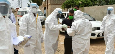 Iraq Reports 219 Hemorrhagic Fever Cases and 16 Deaths in 2026, Dhi Qar Hardest Hit