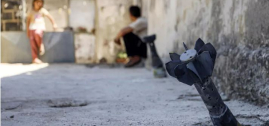 Damascus Condemns Israeli Incursions and Shelling in Southern Syria