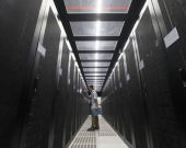 دراسة: تغيير توقيت استهلاك مراكز البيانات للطاقة قد يخفض التكاليف