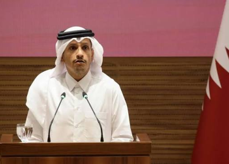 قطر تؤكد استمرار جهودها في الوساطة بين أميركا وإيران