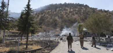 Iran Seeks Interpol Notices, Extradition of Kurdish Opposition Leaders, State Media Reports