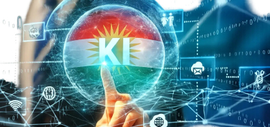Platforma yekem a hişê çêkirî ya bi Kurdî 'KI' tê