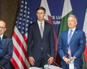 Indirect US-Iran Technical Talks Underway in Doha as Mediators Push June 17 Agreement