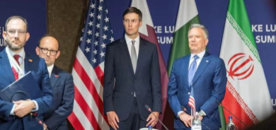 Indirect US-Iran Technical Talks Underway in Doha as Mediators Push June 17 Agreement
