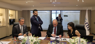 لە لوتکەی خەزێنەی ئەمریکاوە نەخشە ڕێگایەکی نوێ بۆ متمانەی بانکیی
