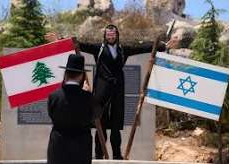 لبنان يستعين بالأميركيين لتثبيت «اتفاق الإطار»