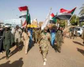 الجيش السوداني ينقل المعركة إلى دارفور