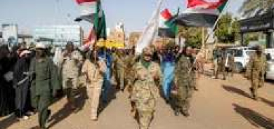 الجيش السوداني ينقل المعركة إلى دارفور