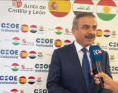 محمد شكري: نرغب بنقل خبرة الشركات الإسبانية إلى إقليم كوردستان