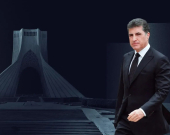 Nêçîrvan Barzanî dê sibe biçe Taranê