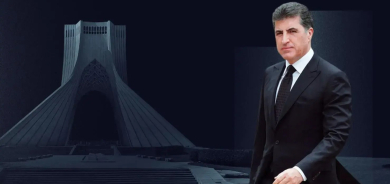 Nêçîrvan Barzanî dê sibe biçe Taranê