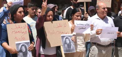 Êrişên li dijî jinan li Til Eran û Til Hasilê hatin şermezarkirin