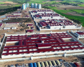Li Tirkiye û Bakurê Kurdistanê hejmara girtiyan gihîşt 426 hezaran