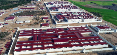 Li Tirkiye û Bakurê Kurdistanê hejmara girtiyan gihîşt 426 hezaran