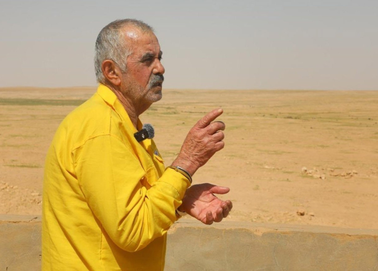 Federal Appeals Court Upholds Death Sentence for Former Baath Official Convicted in Anfal Genocide Case