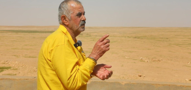 Federal Appeals Court Upholds Death Sentence for Former Baath Official Convicted in Anfal Genocide Case