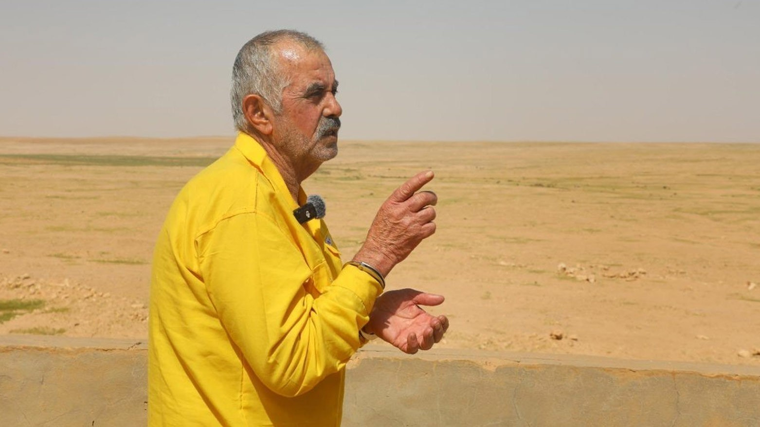 Federal Appeals Court Upholds Death Sentence for Former Baath Official Convicted in Anfal Genocide Case