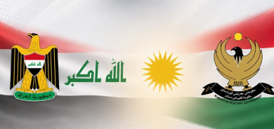 وفد من حكومة كوردستان إلى بغداد لتأمين رواتب حزيران وبحث نظام 