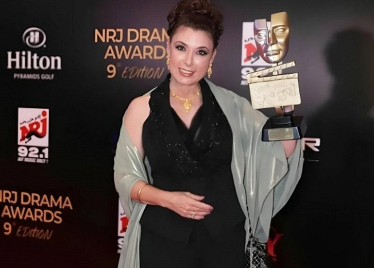 الفنانة انوشكا: الحفلات الغنائية تتيح التعارف الحقيقي بين الفنان والجمهور
