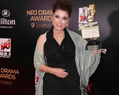 الفنانة انوشكا: الحفلات الغنائية تتيح التعارف الحقيقي بين الفنان والجمهور