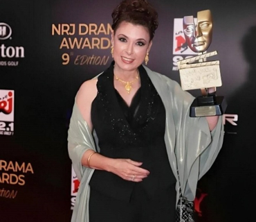 الفنانة انوشكا: الحفلات الغنائية تتيح التعارف الحقيقي بين الفنان والجمهور