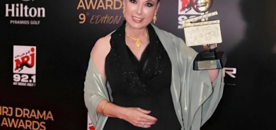 الفنانة انوشكا: الحفلات الغنائية تتيح التعارف الحقيقي بين الفنان والجمهور