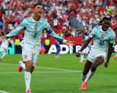 البرتغال تتأهل لدور الـ16 في المونديال بفوز صعب على كرواتيا