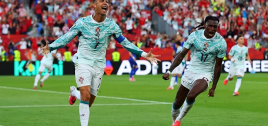 البرتغال تتأهل لدور الـ16 في المونديال بفوز صعب على كرواتيا