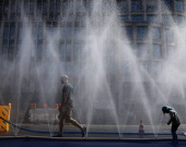 Extreme Heat Grips US After Europe’s Record-Breaking Heat Wave, Raising Concerns Over Human Adaptation