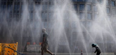 Extreme Heat Grips US After Europe’s Record-Breaking Heat Wave, Raising Concerns Over Human Adaptation