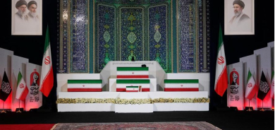 Foreign Delegations Arrive in Tehran Ahead of Funeral for Iran's Supreme Leader