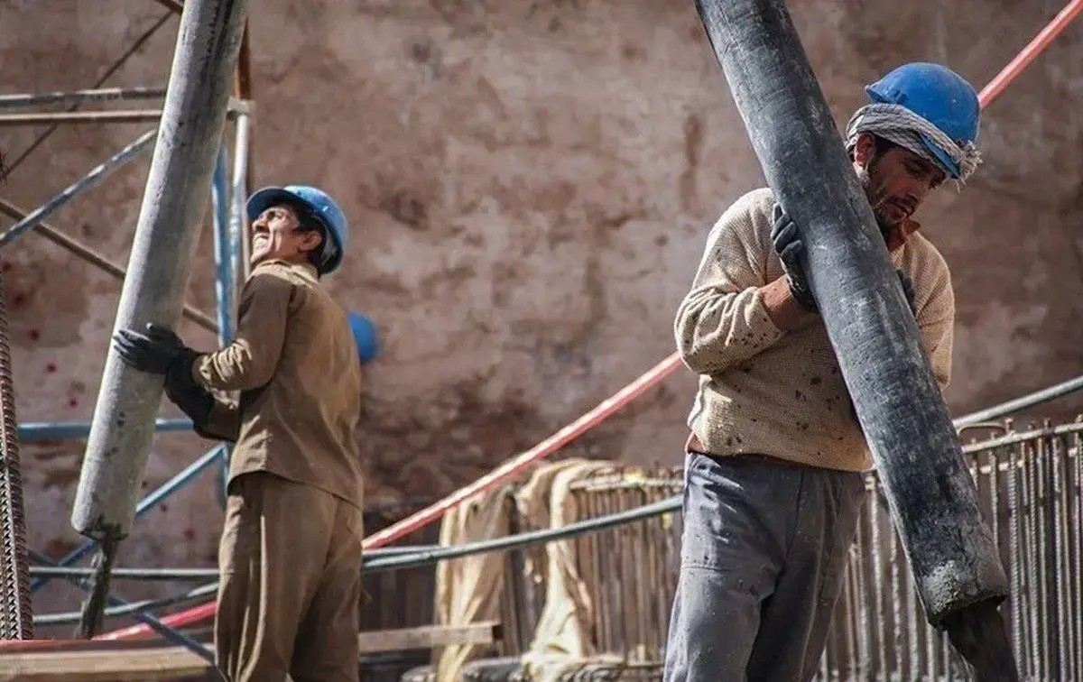 Li Herêma Kurdistanê di 6 mehan de 31 karker li ser kar mirin