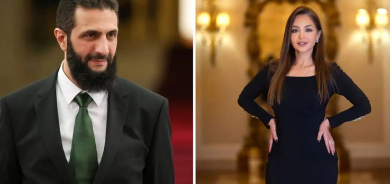 Ehmed Şer lîstikvana navdar Rouzaina Lazkani kir parlamenter
