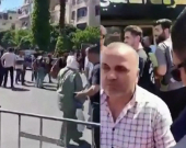 Teqîna li Şamê: Hejmara miriyan gihîşt 9 kesan