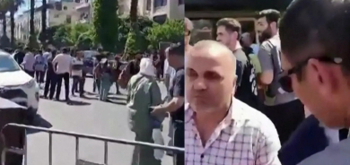 Teqîna li Şamê: Hejmara miriyan gihîşt 9 kesan