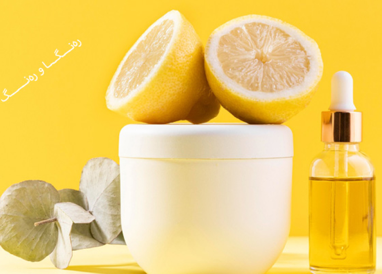 چۆن تەنیا بە یەك پێكهاتە بریقەی ساڵۆنەكان بە قژت دەبەخشیت؟