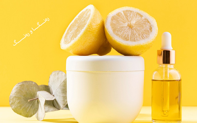 چۆن تەنیا بە یەك پێكهاتە بریقەی ساڵۆنەكان بە قژت دەبەخشیت؟