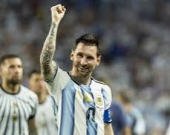 ميسي... يحقق رقماً قياسياً بين لاعبي أميركا الجنوبية