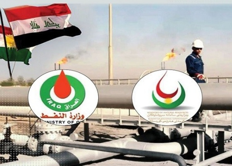 انقرة.. وفد مشترك من العراق وإقليم كوردستان يبحث اتفاقية خط الأنابيب وتعزيز التعاون في قطاع الطاقة