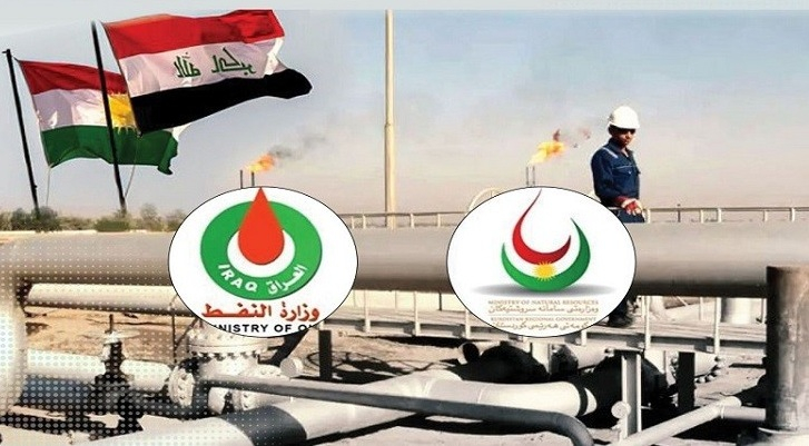 انقرة.. وفد مشترك من العراق وإقليم كوردستان يبحث اتفاقية خط الأنابيب وتعزيز التعاون في قطاع الطاقة
