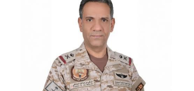 «التحالف»: تصريحات الحوثيين محاولة لصرف الأنظار عن انتهاكاتهم ضد اليمنيين
