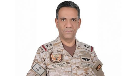 «التحالف»: تصريحات الحوثيين محاولة لصرف الأنظار عن انتهاكاتهم ضد اليمنيين