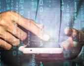 أكثر من نصف مستخدمي الإنترنت يواجهون احتيالاً رقمياً خلال عام واحد
