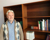 Dr. Volodymyr Dubovyk to Gulan: The Strategic Alliance Between the U.S. and Ukraine is hardly getting by
