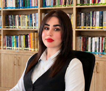 «پارتی و بەرگریکردن لە بنەمای دیموکراسی زۆرینە»