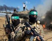 لماذا عادت «حماس» لرفع الرايات والتهديد بـ«7 أكتوبر جديد»؟