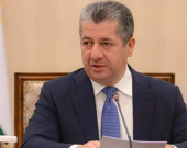 مسرور بارزاني: نثمّن بعمق شراكتنا الاستراتيجية مع الولايات المتحدة