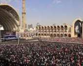 ترقب إيراني لمستقبل السلطة بعد التشييع